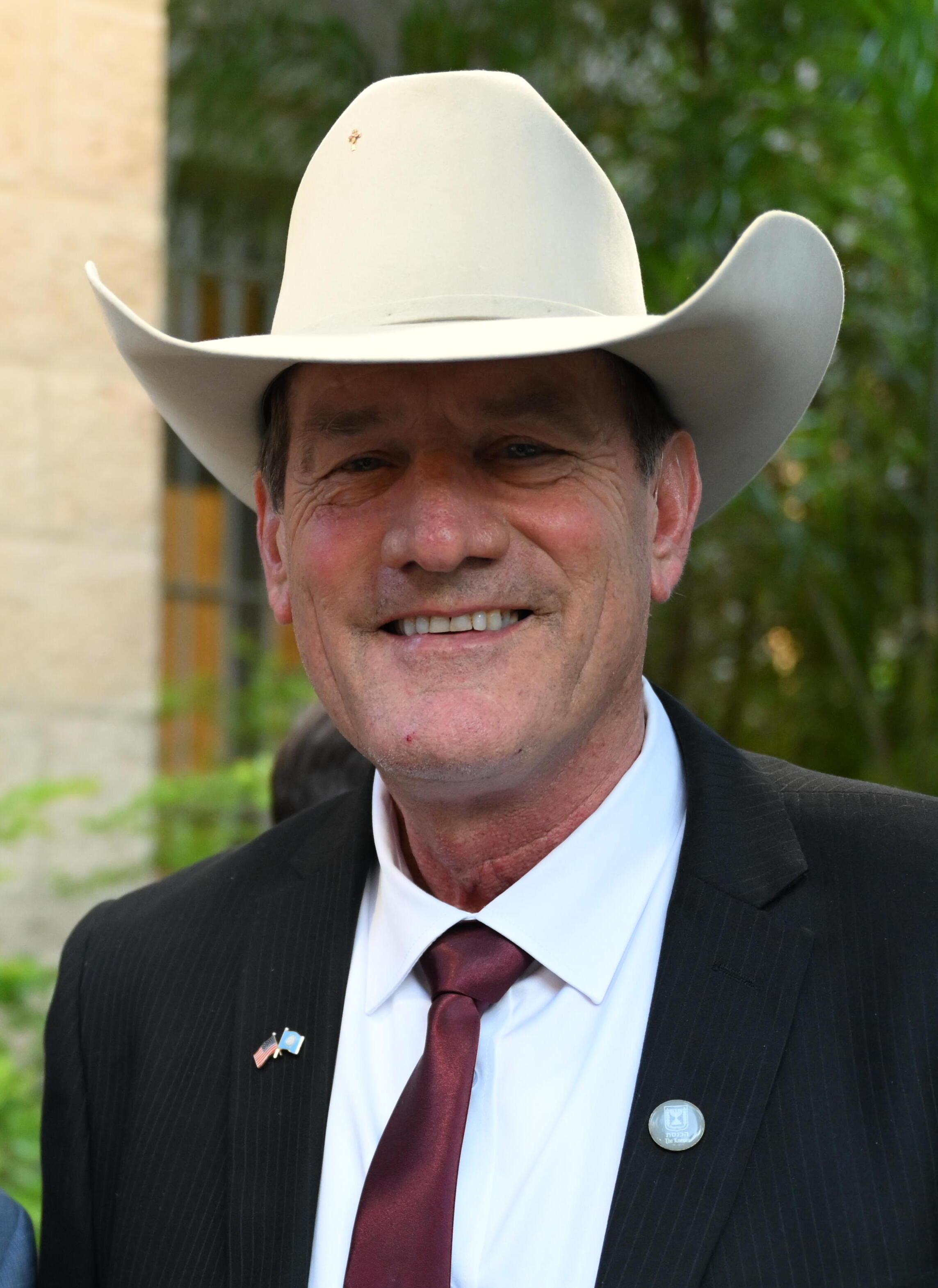 Larry Rhoden