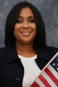 Lateresa Ann Jones