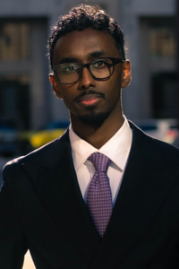 Liban Mohamed