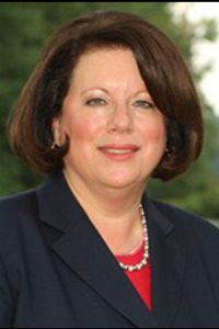 Linda Greenstein