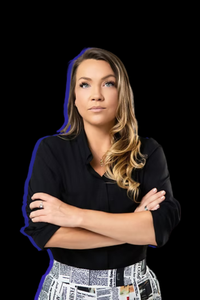 Lindsay Garcia