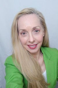 Lore Ann Bergman