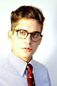 Lucian Wintrich