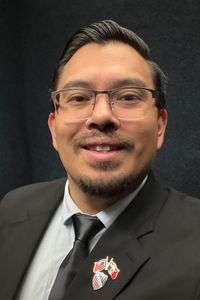 Luis Fernando Reyna