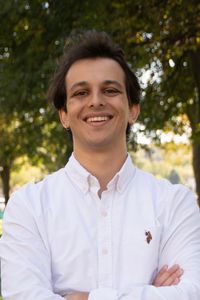 Lukas Ventouras