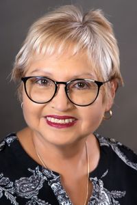 Lupe Castillo