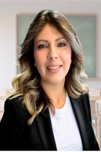 Lydia Dominguez
