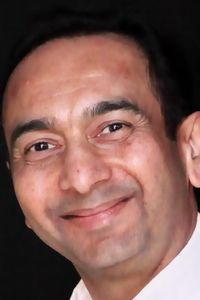 Mahesh Ganorkar