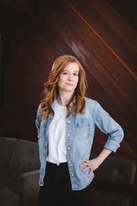 Mallory McMorrow