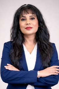 Mandy Ghusar