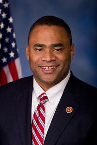 Marc A. Veasey