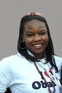Marcye Scott