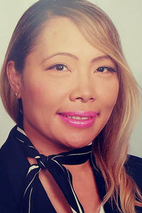 Marie Encar Arana Arnold