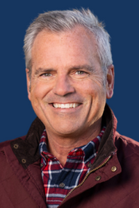Mark Alford