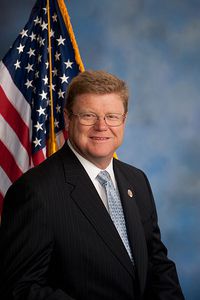 Mark E. Amodei