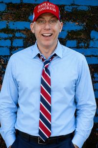 Mark Kaye