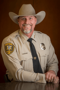Mark Lamb