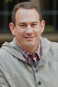 Mark Pinsley