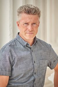 Mark Christopher Scheffler