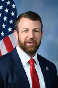 Markwayne Mullin