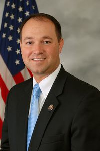 Marlin A Stutzman
