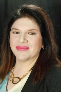 Martha Elena, Fierro