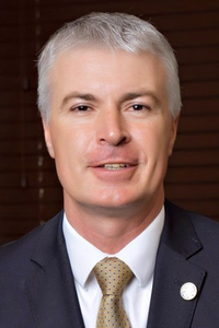 Marty Jackley