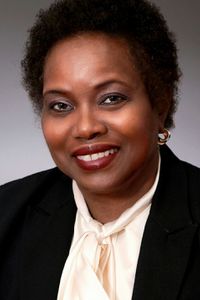 Mary Waters
