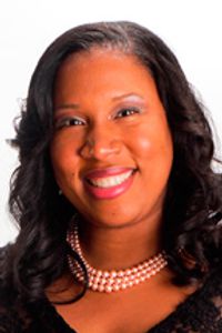 Melissa Conyears-Ervin