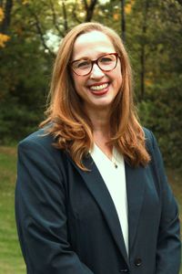 Melissa Claire Strange