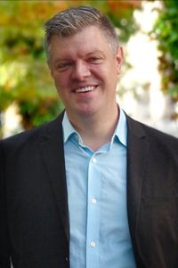 Micah Bergdale