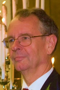 Michael James Barkley