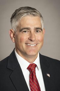 Michael Baumgartner