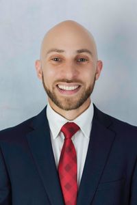 Michael Alexis Chiaradio