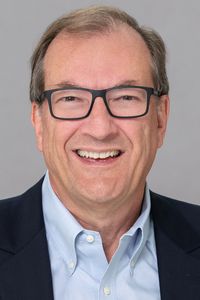 Michael Kirwan