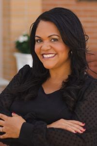 Michelle Talkington