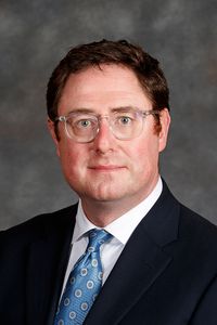 Mike Flood