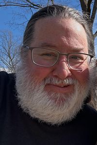 Mike Katz