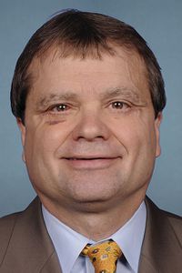 Mike Quigley