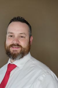 Mike Ruoho