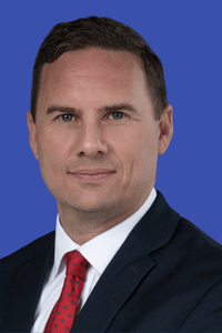 Mike Steger