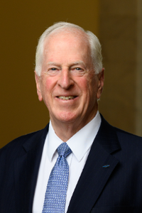 Mike Thompson