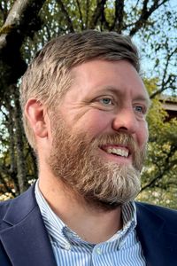 Mike Van Someren
