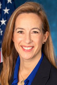 Mikie Sherrill