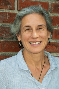 Nadia D Milleron