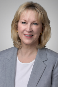 Nancy Dahlstrom