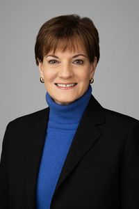 Nancy Mannion