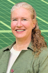 Nancy Wallace