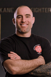 Nate Powell