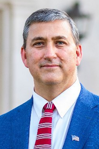 Nathaniel Moran
